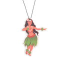 FRESH FRESHENER Hula Girl