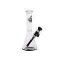 Bong Beaker Purple Express 10″