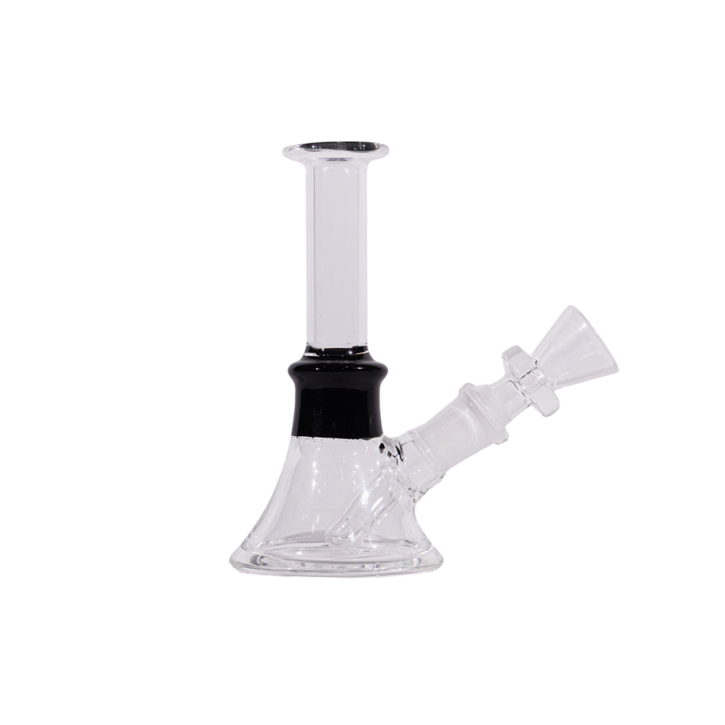 Bong Mini Poket Beaker 4″