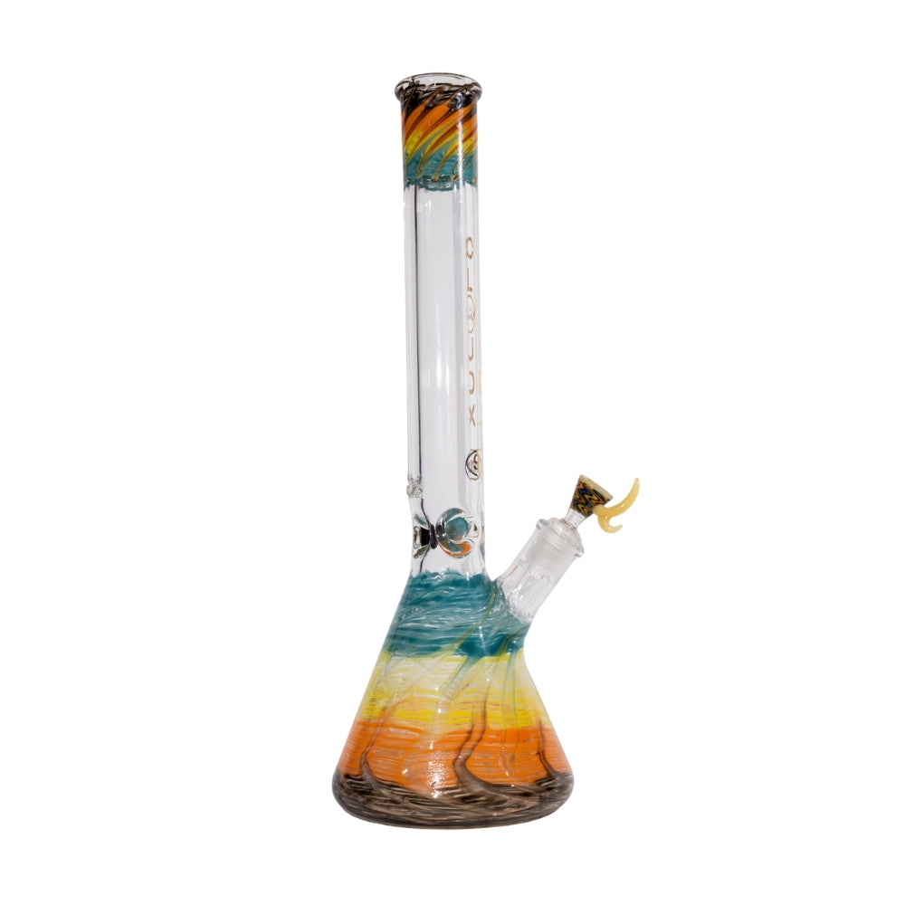 Cali Cloud 9mm fumed us color
