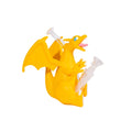 Charizard Silicone Rig 7"