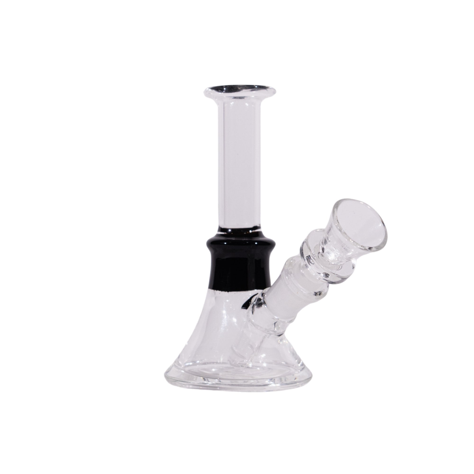 Bong Mini Poket Beaker 4″
