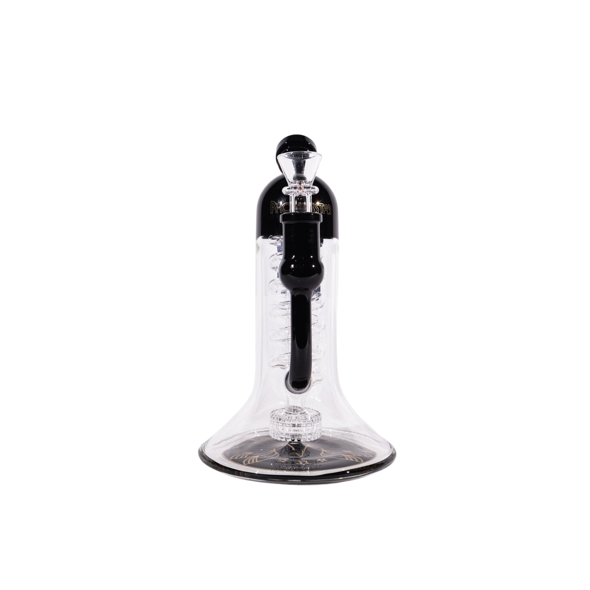 SPIRAL INSIDE RIG 7.5