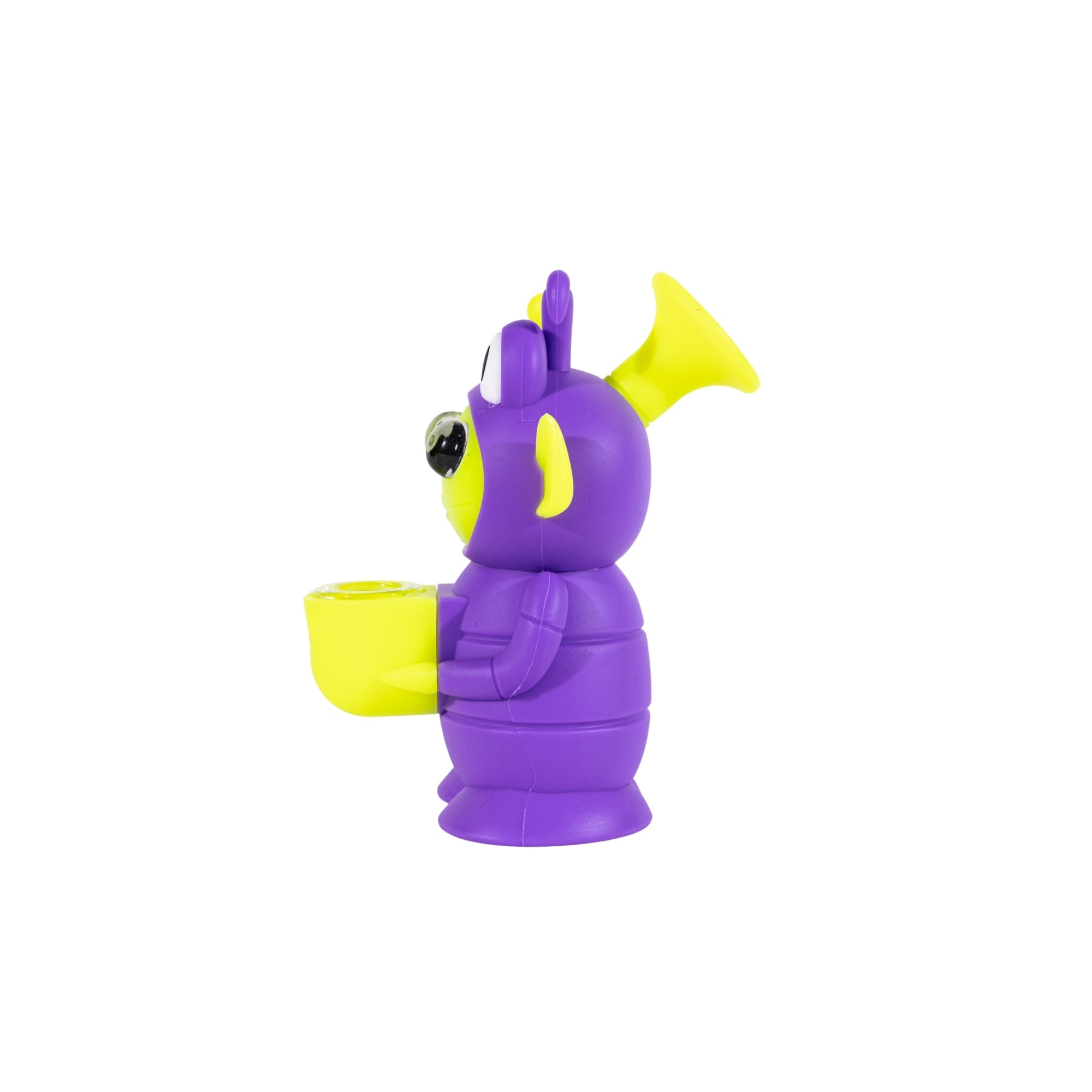 Bong Silicona Toy Story 5″