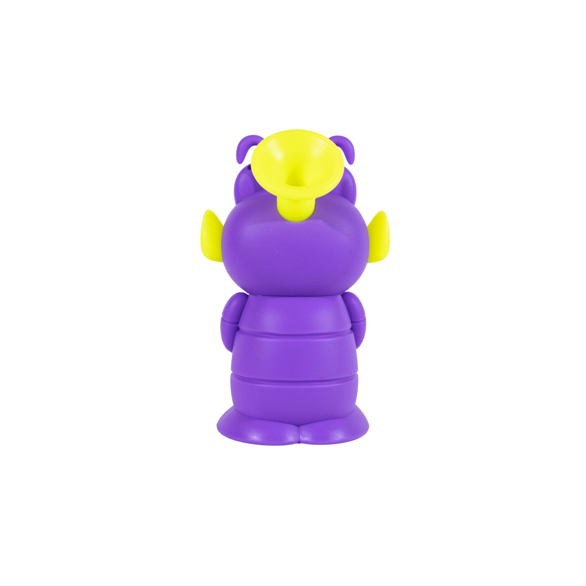 Bong Silicona Toy Story 5″