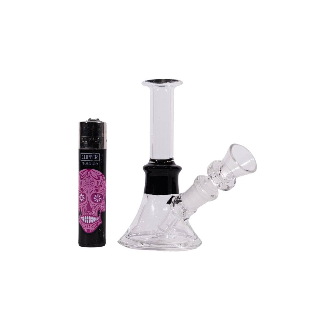 Bong Mini Poket Beaker 4″