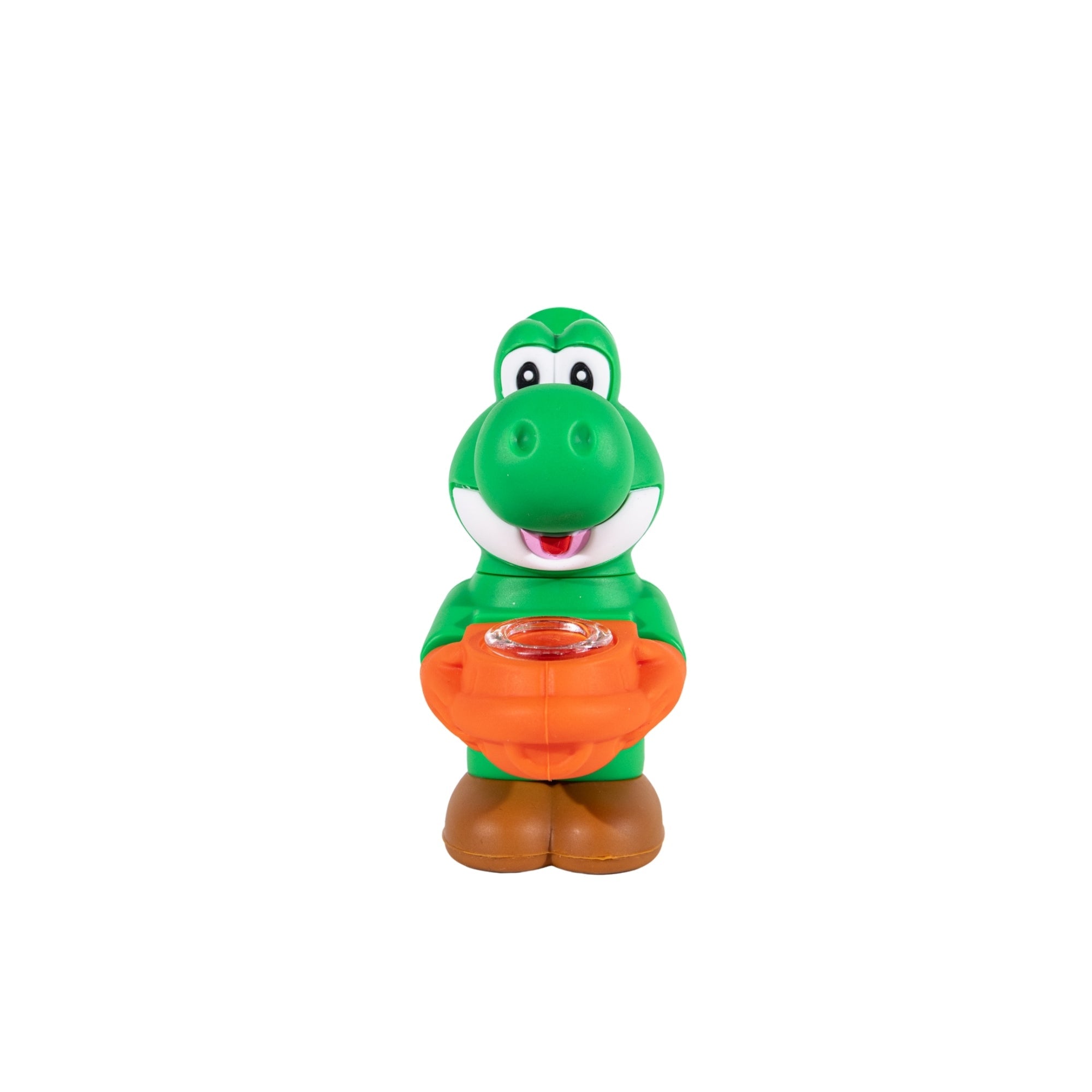 BONG SILICON YOSHI