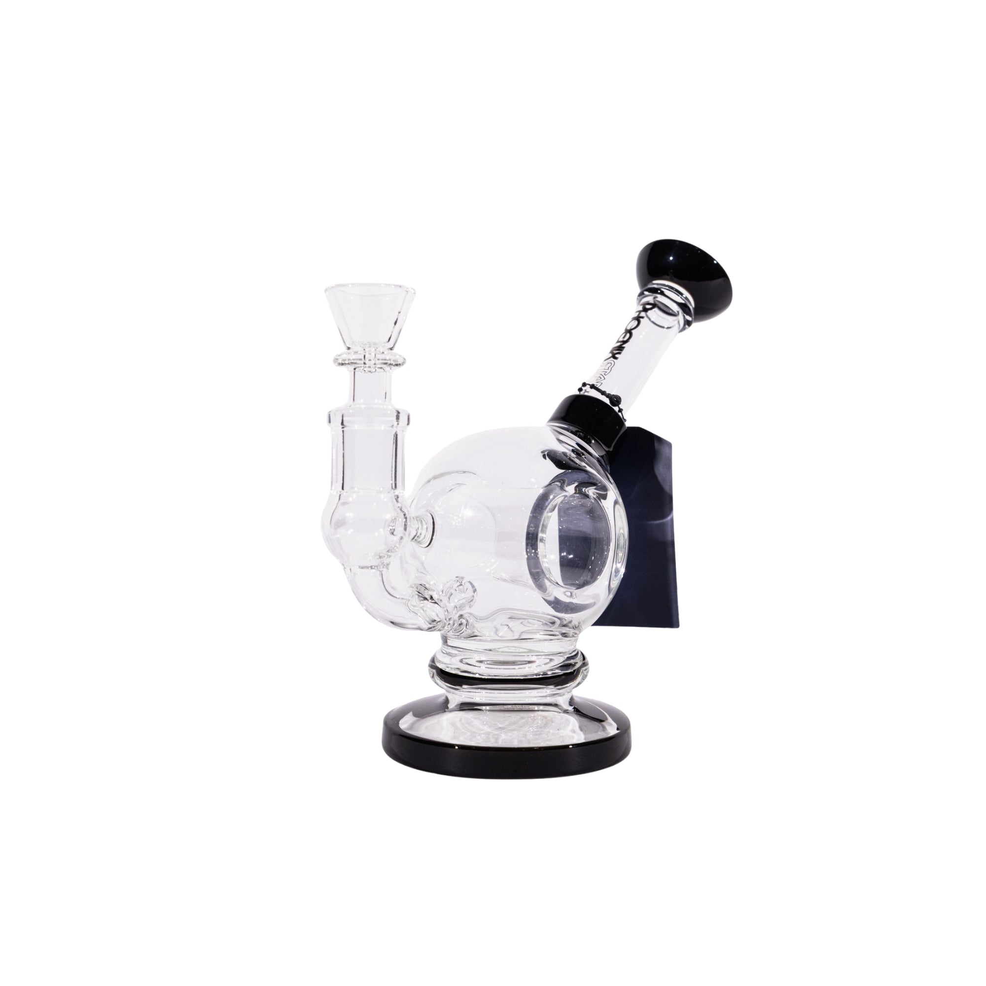 HOLLOW BALLOON RIG 6"