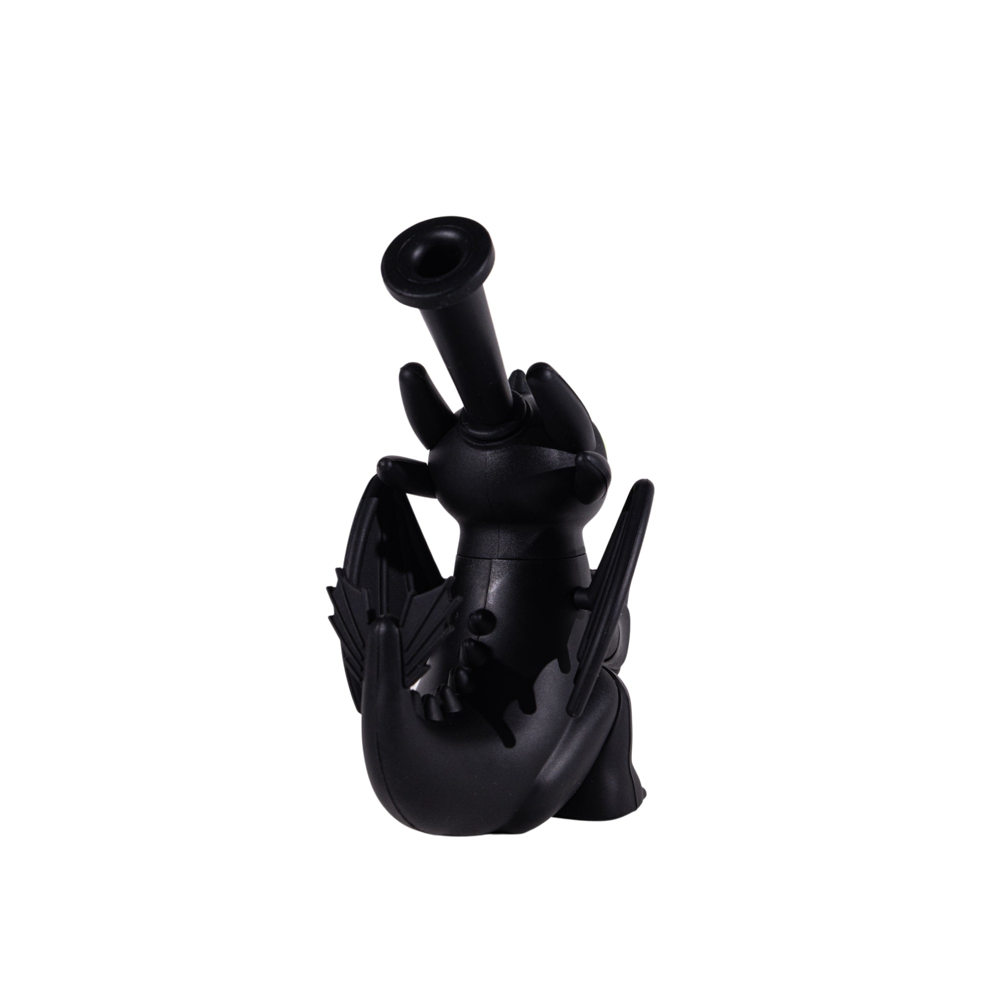 Bong Silicona Dragon ″Chimuelo″