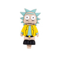 Silicone Rick Pipe