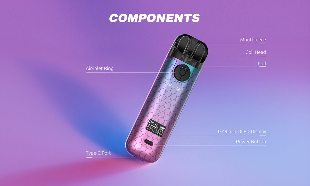 SMOK NOVO 4
