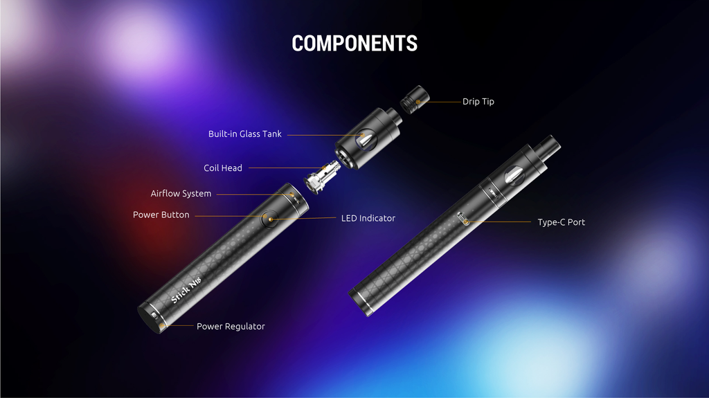 SMOK STICK N18