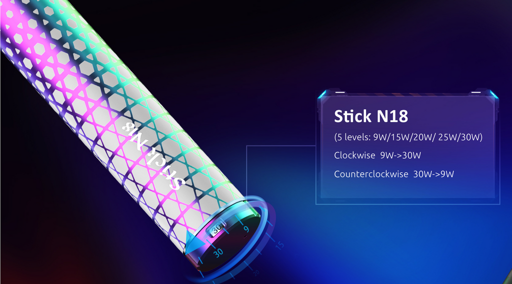 SMOK STICK N18
