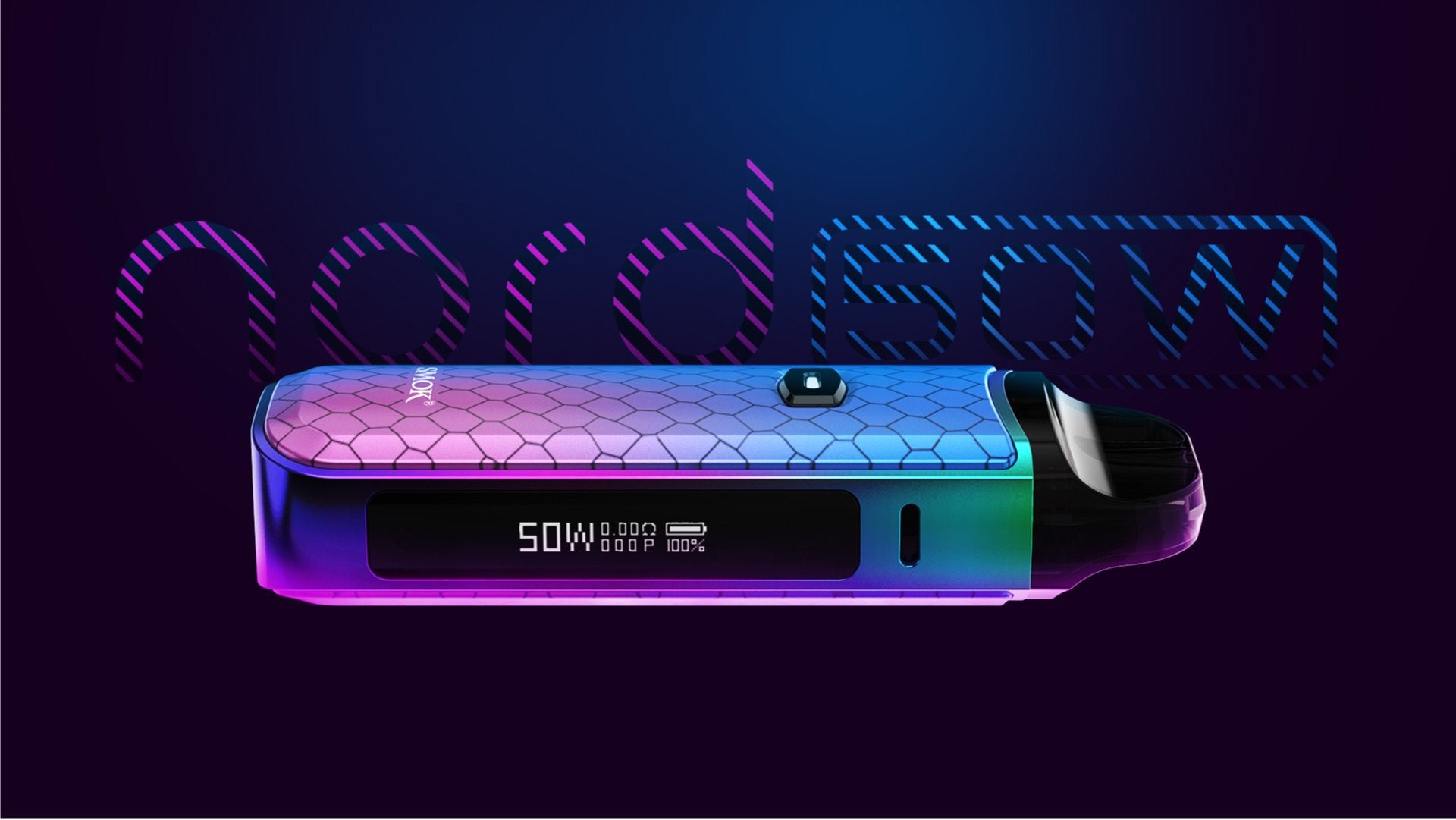 SMOK NORD 50 W KIT