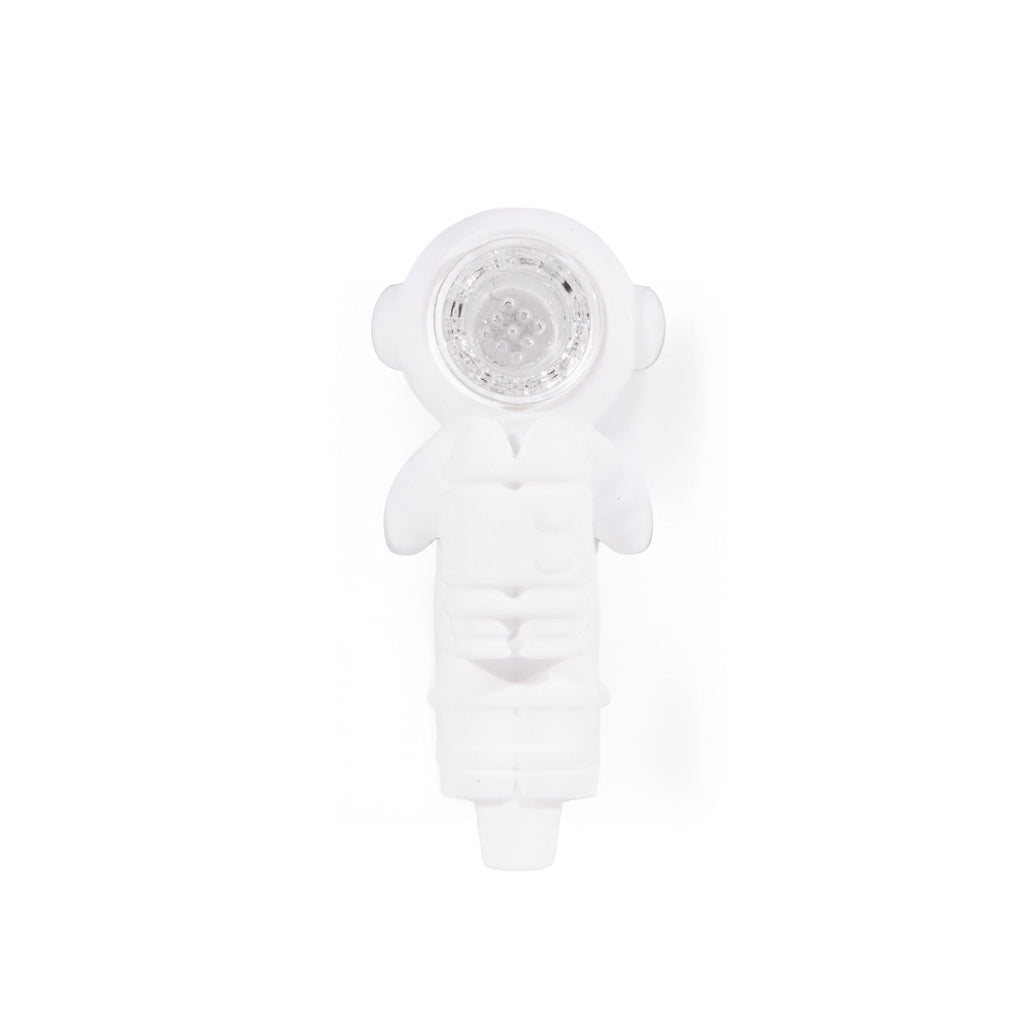 PIPA SILICON ASTRONAUTA