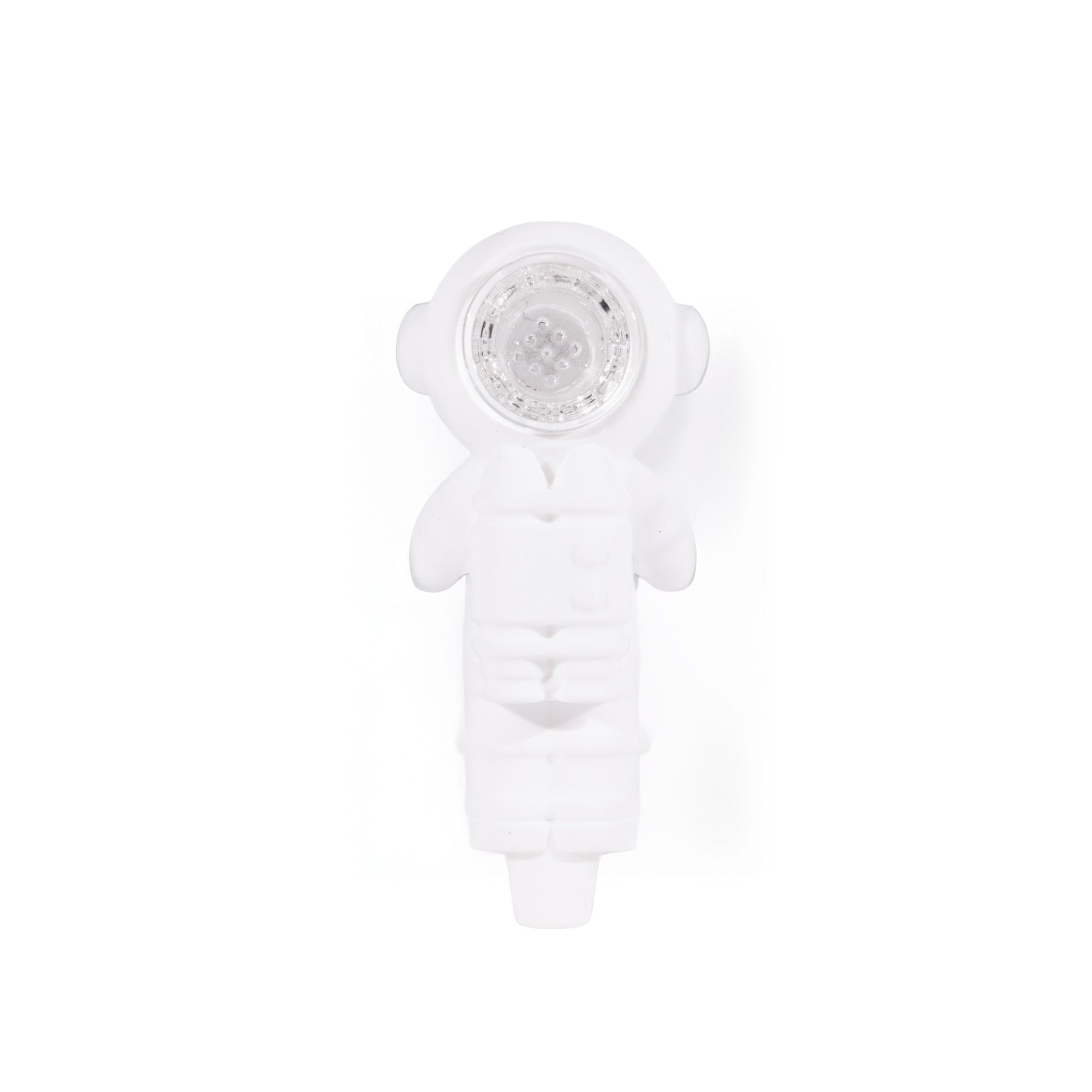 PIPA SILICON ASTRONAUTA