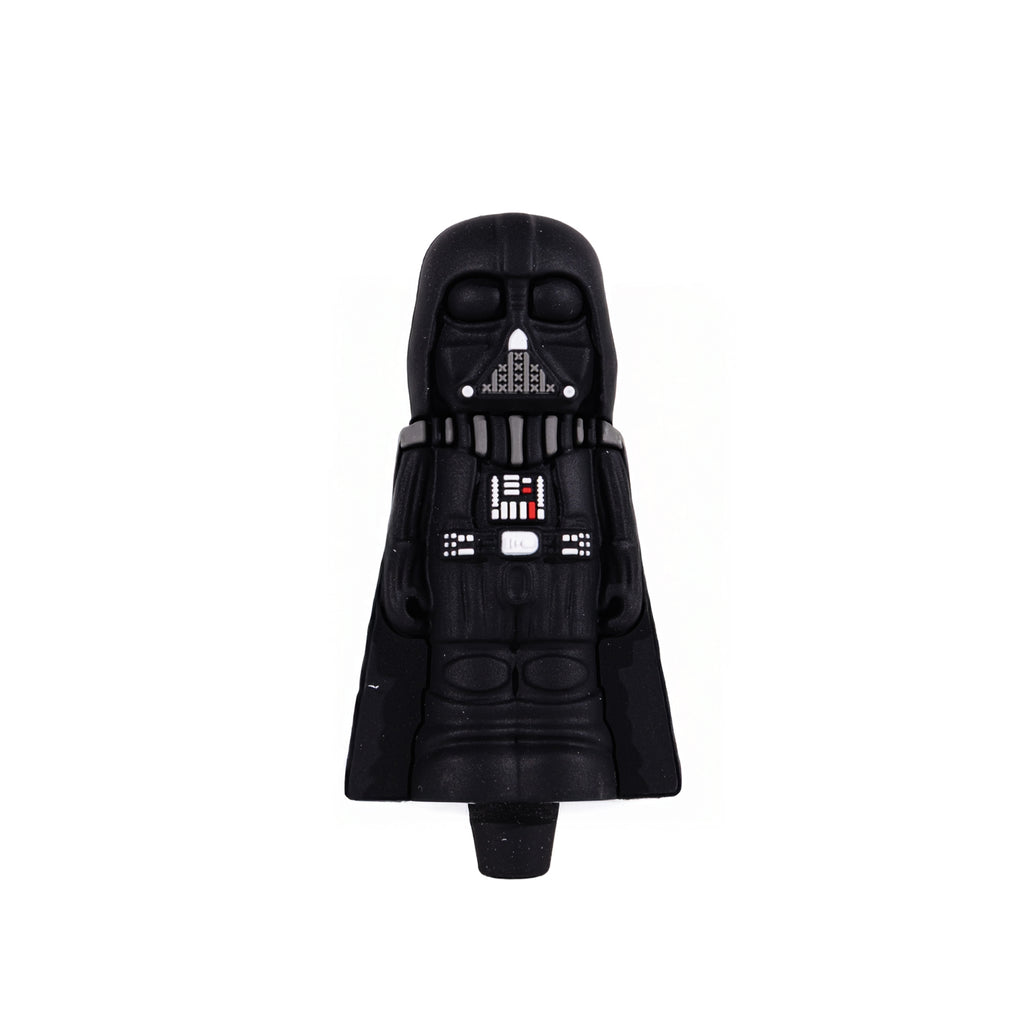 Pipa Silicona Darth Vader