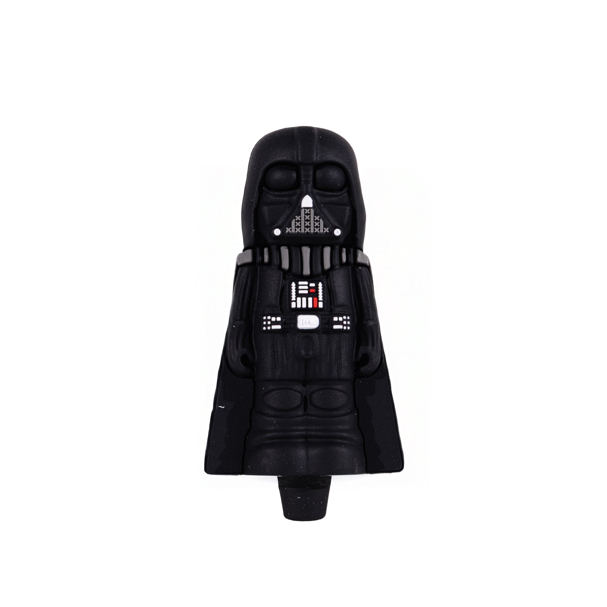 Pipa Silicon Darth Vader
