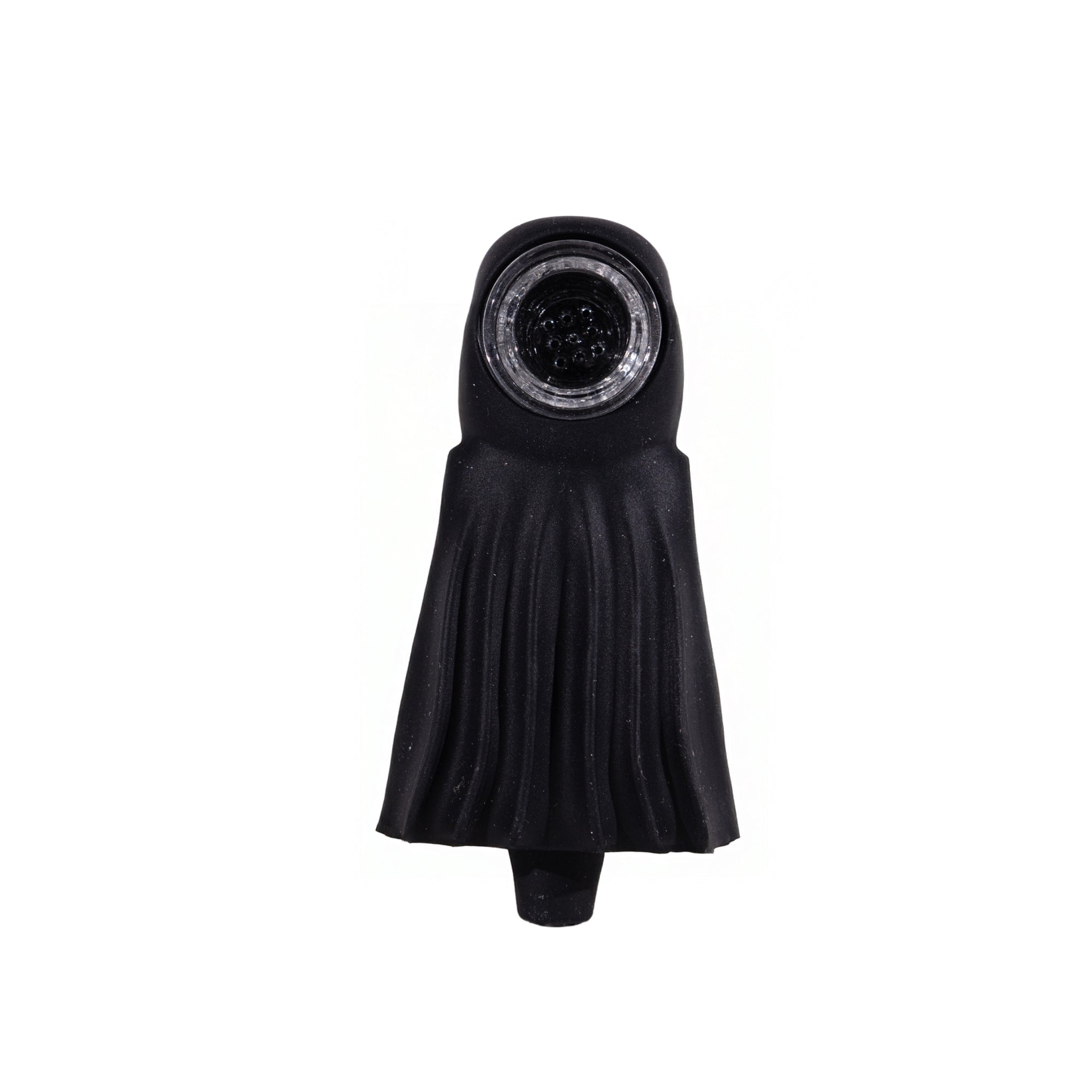 Pipa Silicona Darth Vader