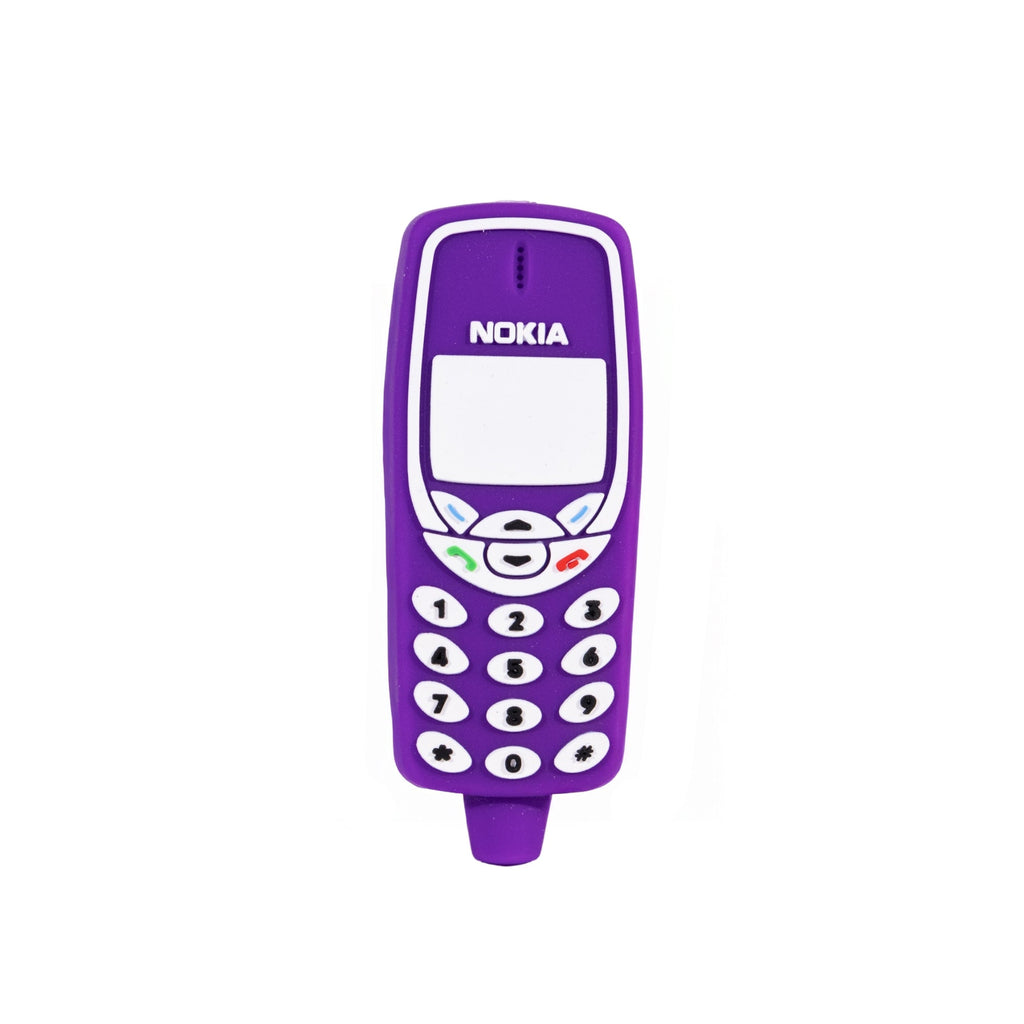 NOKIA SILICONa PIPa
