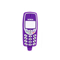 Pipa Silicona Nokia