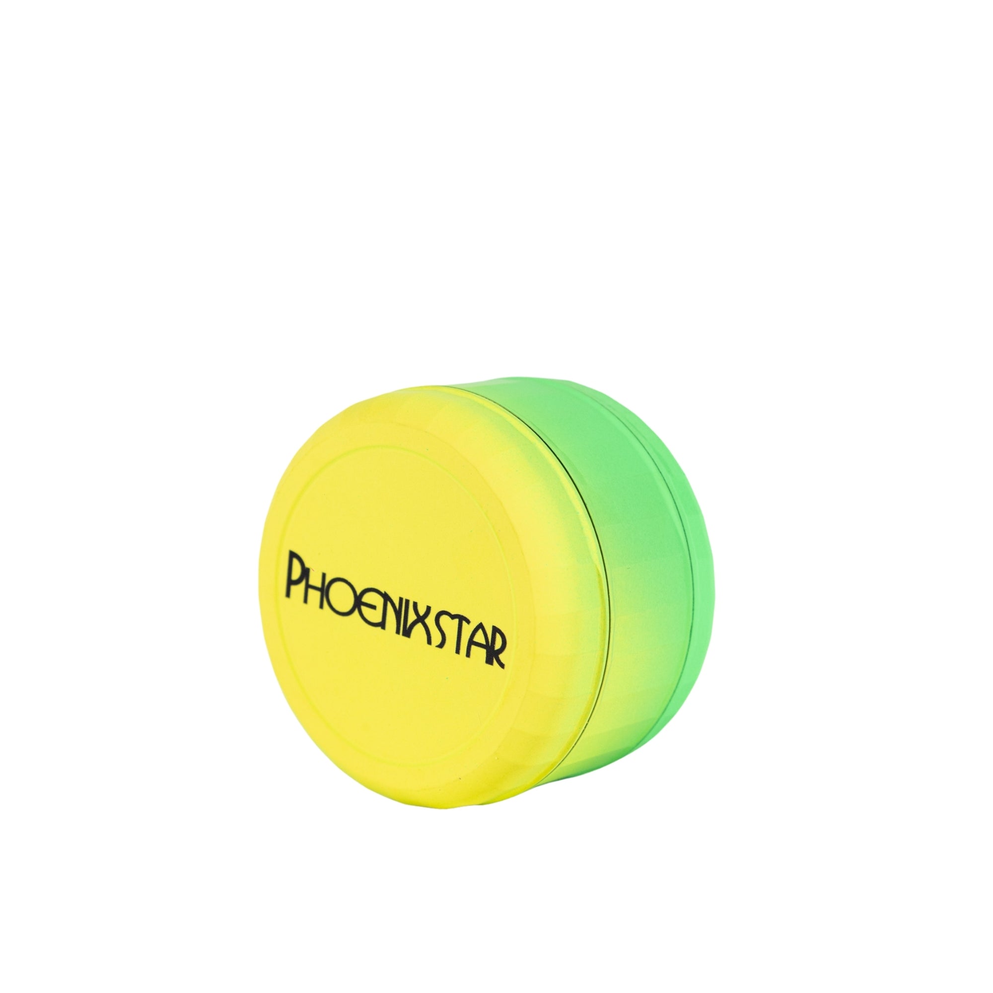 Picadora Color Degradado Phoenix