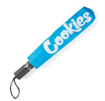 COOKIES UMBRELLA  COOKIES BLUE
