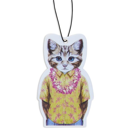 FRESH FRESHENER  Islander Cat