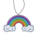 FRESH FRESHENER   Rainbow