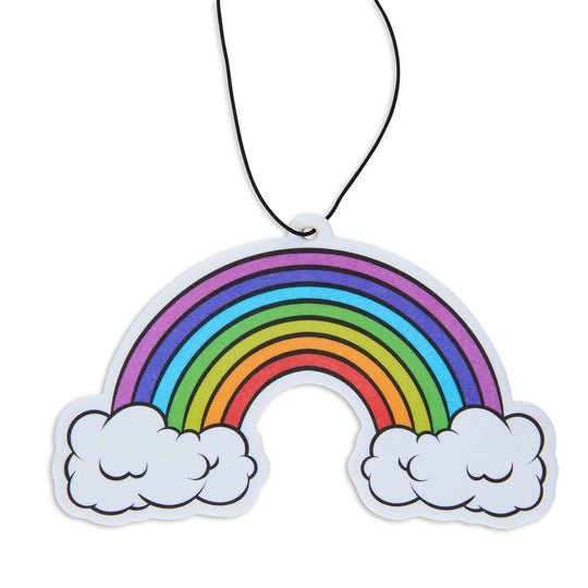 FRESH FRESHENER   Rainbow