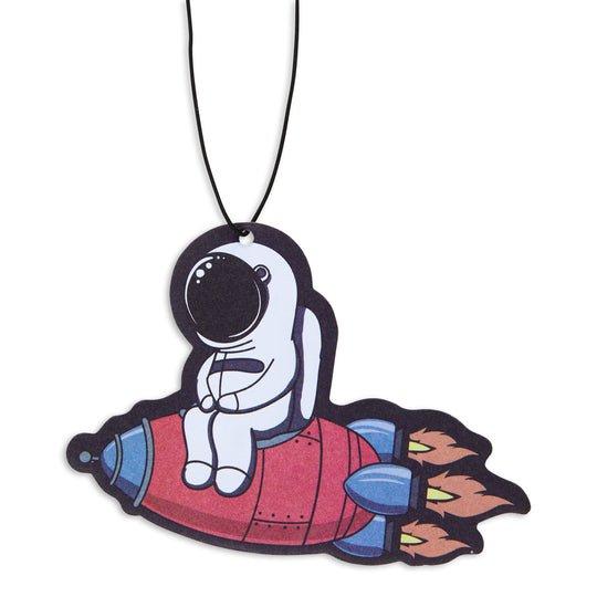 FRESH FRESHENER  Lonely Astronaut