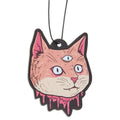 FRESH FRESHENERS Three Eyed Cat