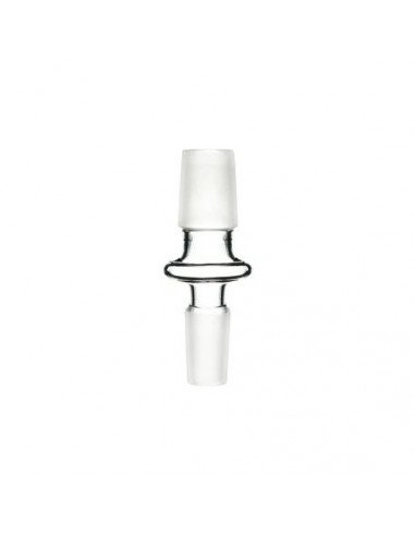 ADAPTADOR DE 14MM MACHO A 18MM MACHO