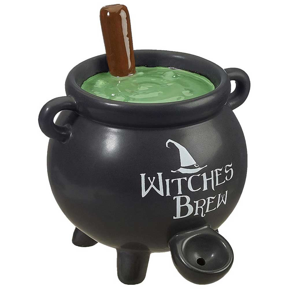 Taza Witches Brew