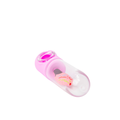 PIPA GLASS SILICON HELADO