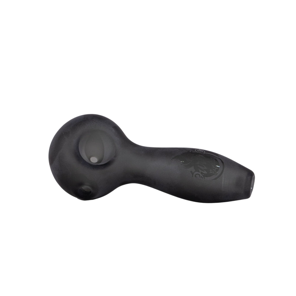 Purple Express Frosted Pipe