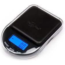 Mini Balanza Digital Portátil de Precisión EX-750C