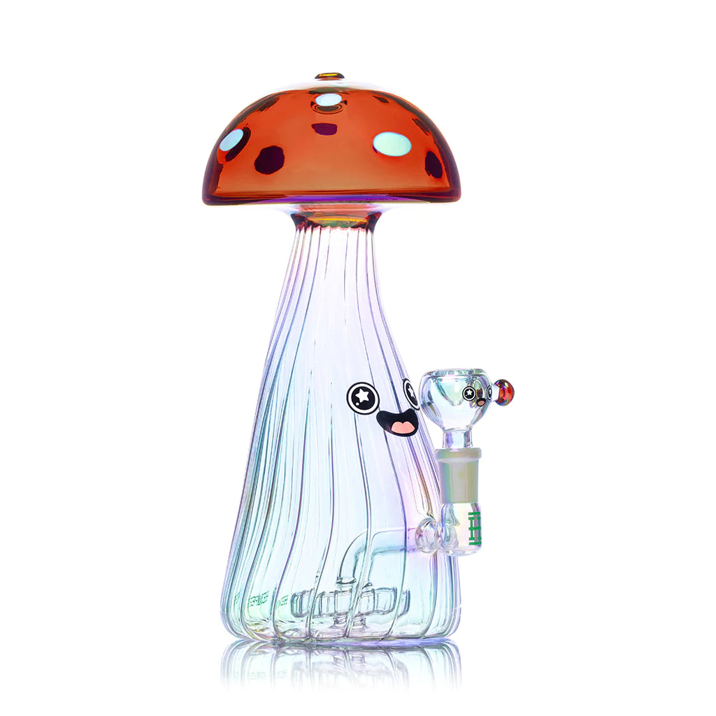 HEMPER Trippy Shroom Bong XL