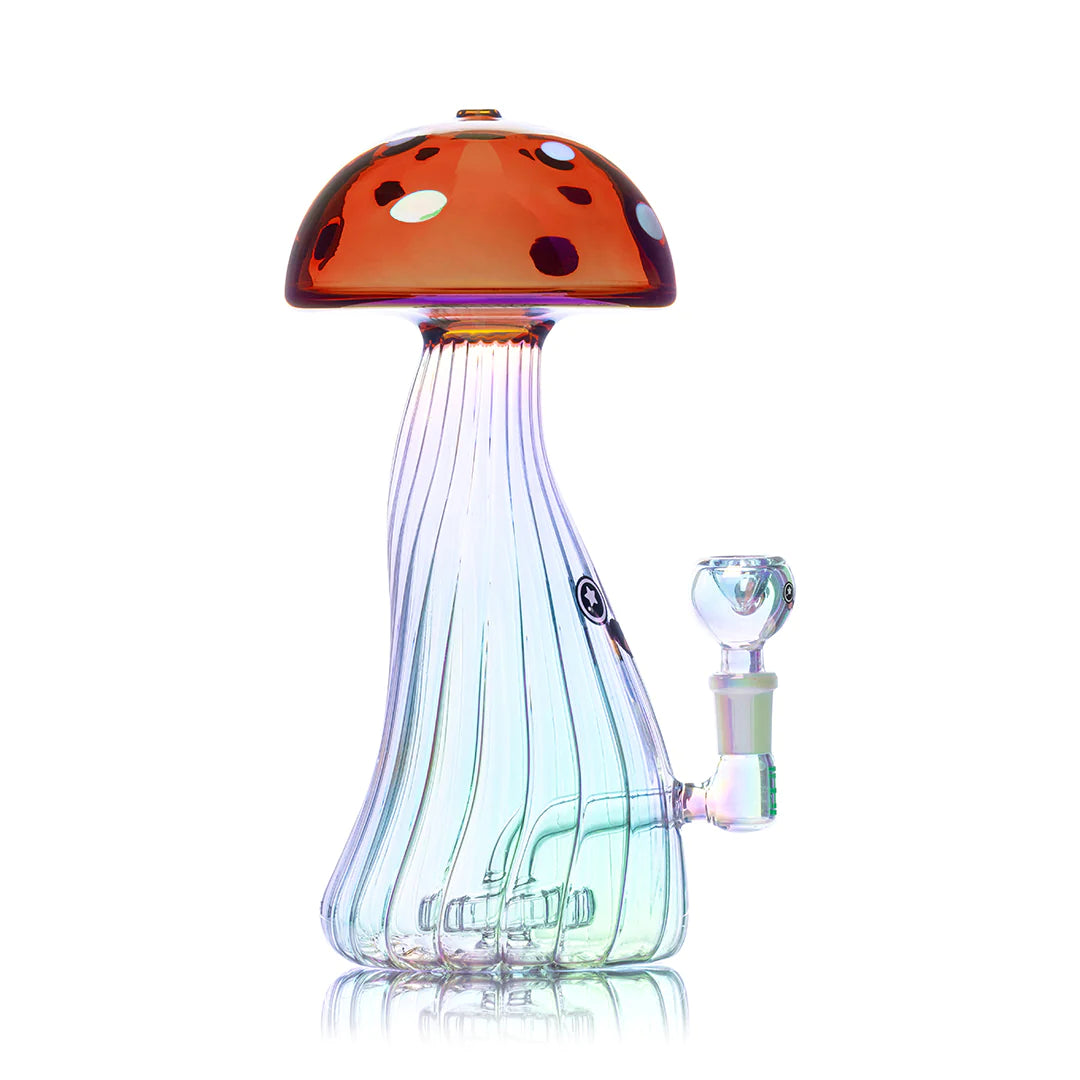 HEMPER Trippy Shroom Bong XL