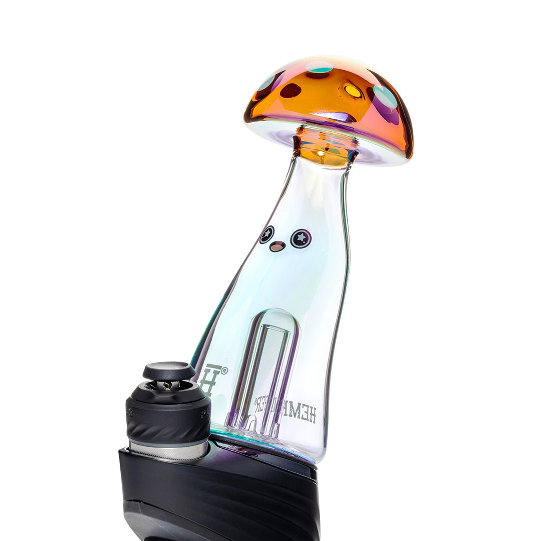 Hemper Peak Attachment Trippy Shroom