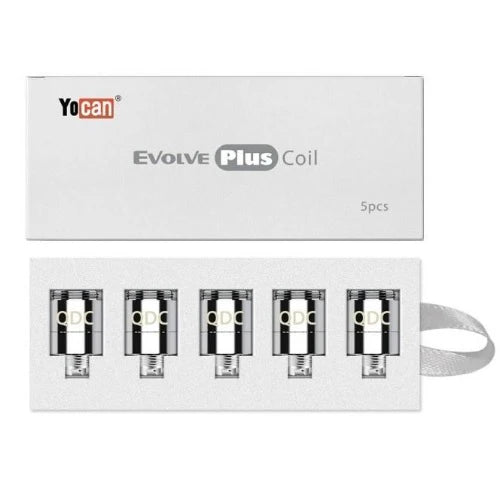 YOCAN EVOLVE PLUS COIL