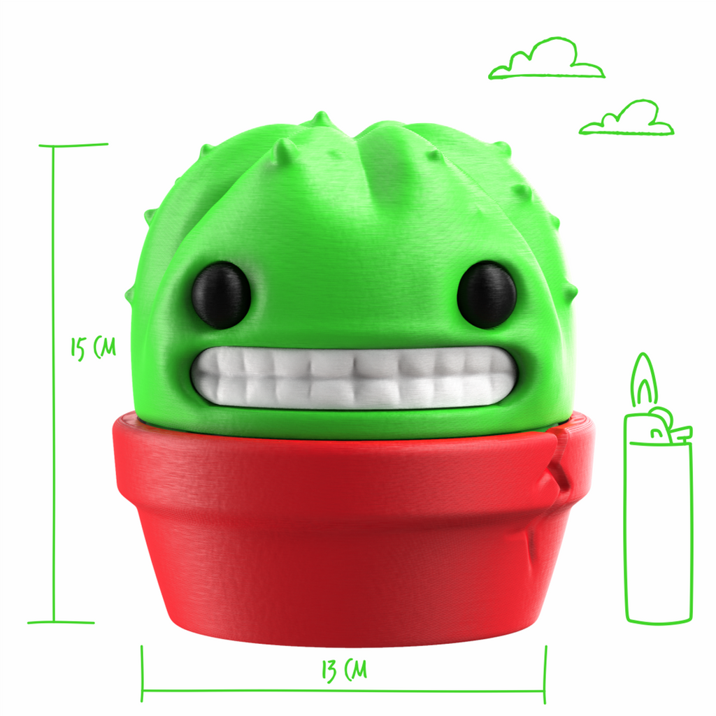 MEGA KOKO COGONAUTS