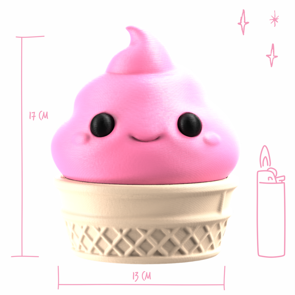 MEGA SKUP COGONAUTS
