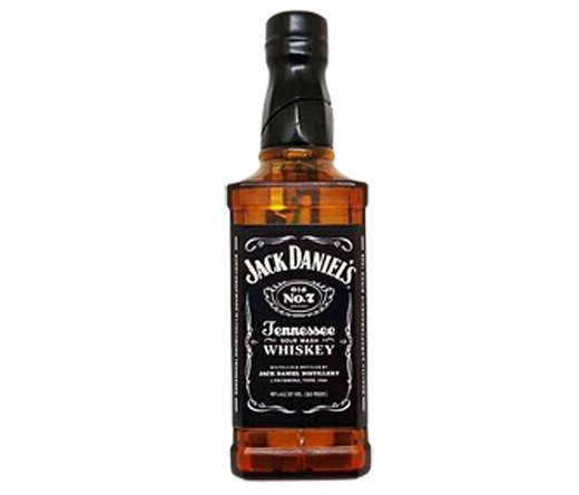 ENCENDEDOR JACK DANIELS