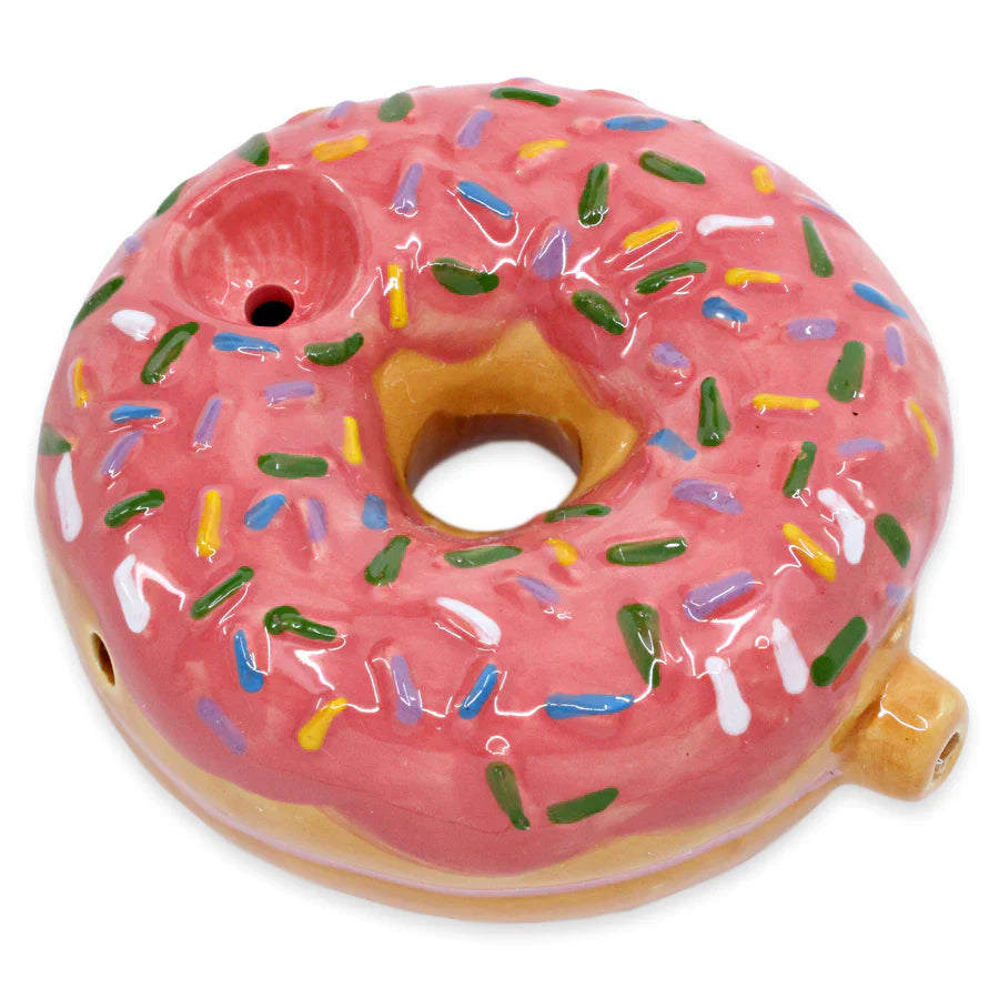 Pipa Donut