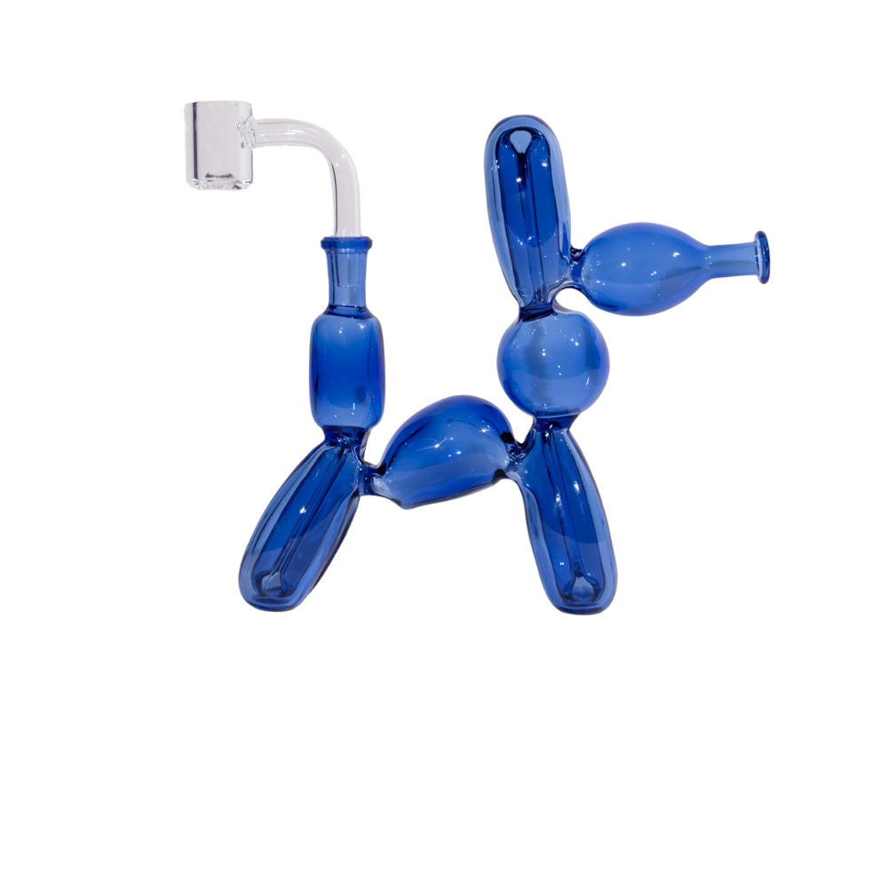 Perro Globo Rig