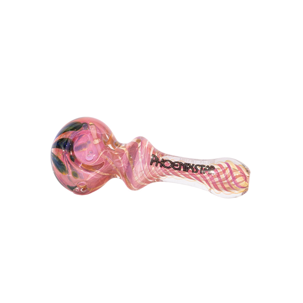 Pipa Phoenix Exotic