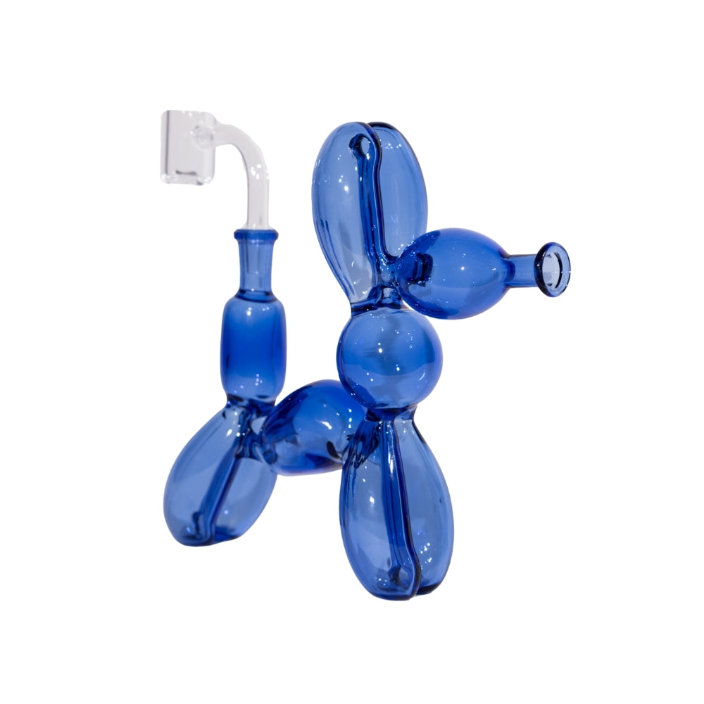 Perro Globo Rig