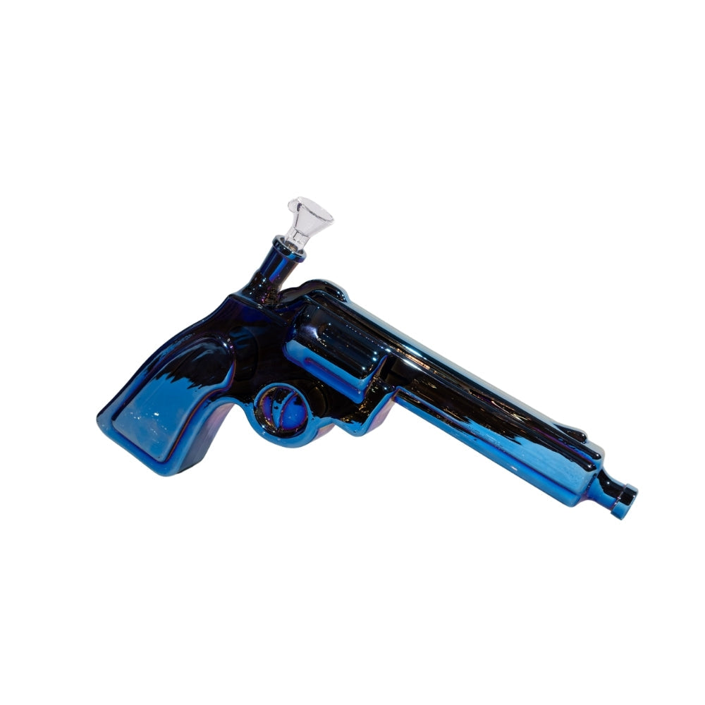 BONG REVOLVER 9"