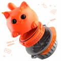 MEGA FLIDAS COGONAUTS